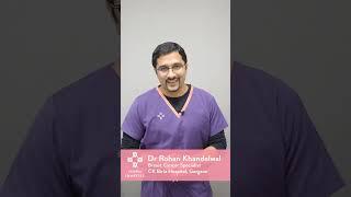 5 Tips to Reduce Getting Breast Cancer | CK Birla Hospital