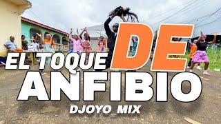 CRAZY CREW_El Toque de Anfibio #toquedeanfibio #djoyomix #malabo #guineaecuatorial #viral #anfibio