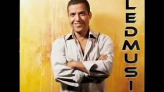 Cheb Mami Ft Kenza Farah R'N'B 2011 - YouTube.flv