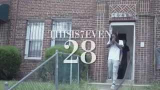 Thisis7even - 28 (Official Music Video) #CLPSZN #ClipstarTV