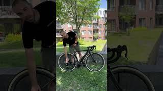 New bike - Cervélo ASPERO-5 2026