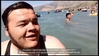 Chorvoq So'chiydan Yaxshi VLOG Chorvoqqa sayoxat