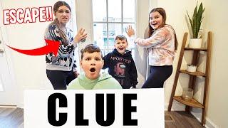 FIRST TO ESCAPE THE ROOM WINS!! | JKREW