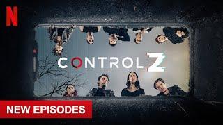 Отмена действия (Control Z) - краткое содержание 1-го сезона (субтитры) | Netflix