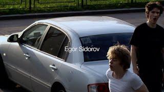 Egor Sidorov | Welcome to North