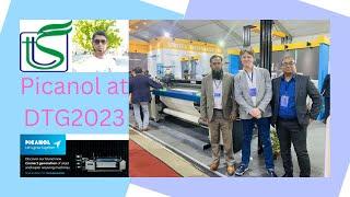 Picanol | The 17th Dhaka Int'l Textile & Garment Machinery Exhibition | DTG2023 | Shorts