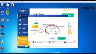 Install clean Master Easily Free For PC 10 Year Creak Version 2020