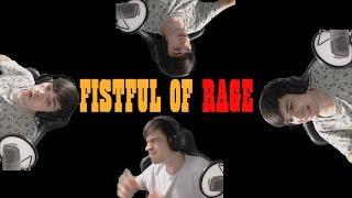 Fistful of Rage