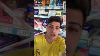 Pandemi Yasaklarındaki Yasaklı Maddeler TİKTOK