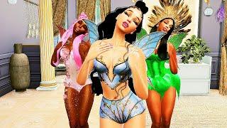 Beyonce - Sweet Dreams I Sims 4 Dance Animation