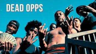 ShawTheGreat - Dead Opps (Official Video) | Dir. @SkinnyEatinn