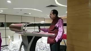 14th October 2018/Mr Alok Chaturvedi