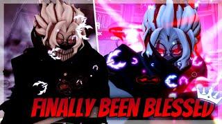 THE CURSE HAS FINALLY BEEN BROKEN | Playing The NEW "DanDaDan" Update on Anime Vanguards...