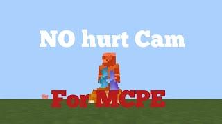 [NO HURT CAM FOR MCPE]=COLD FOX .....RUTRN