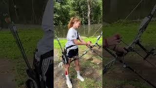 Робин Гуд - детский лагерь #детскийлагерь #лето #летниеканикулы #summercamp #archery