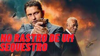 NO RASTRO DE UM SEQUESTRO - FILME COMPLETO E DUBLADO HD