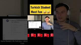 Online Ders Kazaları  #shorts #shortstürkiye #turkey #fun #prank #turkiye #reaction