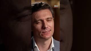 “Strange stuff” happened on the It Ends With Us film set | 60 Minutes Australia