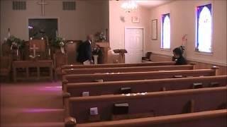 Sunday School, Part 1 (10-27-2013)