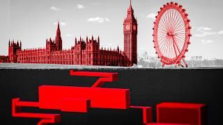 The Secret City Under London