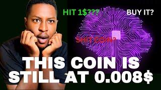 HASH AI - The Cheapest AI Crypto Token| How to invest in Mining and Sharing Revenue