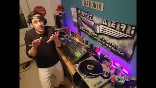 DJ BONIK VOL 34 ESTILO XQUE ACTIVA DESK