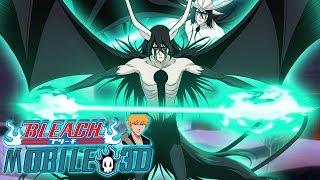 160 TICKETS FOR SEGUNDA ETAPA ULQUIORRA! // Bleach Mobile 3D - Android