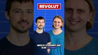 The HIDDEN TRUTH About Revolut | How  Nikolay Storonsky grew Revolut's valuation to $45 Billion