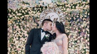 [Wedding Photojournalist] Michael + Kim - Bela Studio