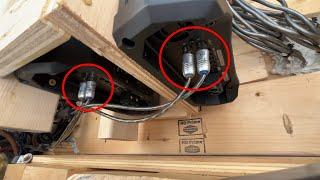 HOW TO INSTALL 2 OR MORE AMPS WITH ONE RCA