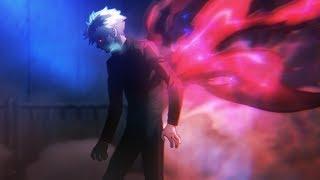 Tokyo Ghoul: re「AMV」- Shatter