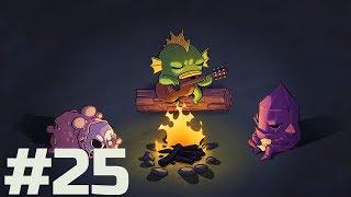 Nuclear Throne ГПсПР #25 - Y.V. Ультра А, Как играть с Ультра Лопатой, Фризфреймы