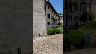 Castello Strassoldo Sopra XI Cervigniano Italy