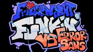 Song Bugs OST | fnf vs error sans | mistervock | 2022