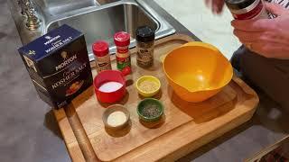 How To Make Your Own SPG (Salt / Pepper / Garlic) Seasoning