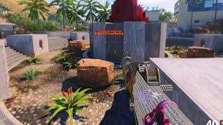 Wall Hacks in Black Ops Cold War