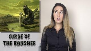 BANSHEE | ÖLÜM ÇIĞLIĞI (Paranormal Şehir Efsaneleri)