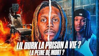 LIL DURK risque la PRISON À VIE ou la peine de M*RT (Explication de l'affaire)