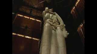 Saint Paul History: Vision of Peace Statue