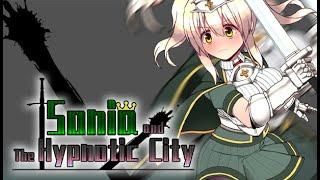 Sonia and the Hypnotic City | Steam Trailer