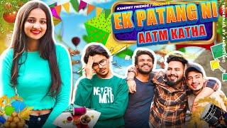 Ek Patang Ni Aatm Katha || Official Video - Kaminey Frendzz