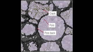 Advancing Materials Performance using AI-Powered Segmentation in Avizo Software