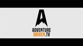 Adventure Driven TV Channel Trailer