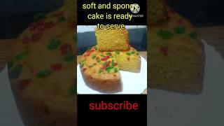 Mango Suji Cake Recipe. #mangosujicake #sujicake #mangocake #mangocakerecipe #mangocakewithoutoven