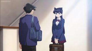 Komi-san being Cute and Funny | Komi Can't Communicate