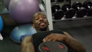 HOW TO HIT THAT INNER CHEST