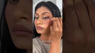 How to Apply Half Lash for Sultry Eyes 