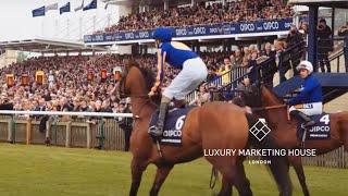 Newmarket Racecourses: QIPCO 2000 Guineas