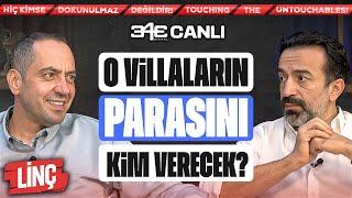 Ahmet Çakar balina oldu | Erman Toroğlu'ndan şok itiraf | Sergen Yalçın kılıçtan geçirdi | FutboLinç