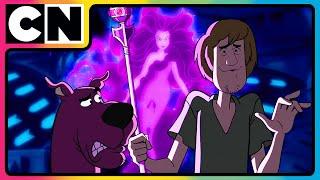 Scooby’s Wildest Snack Chase!  | Scooby Doo  | Compilation | Cartoon for Kids | @cnindia